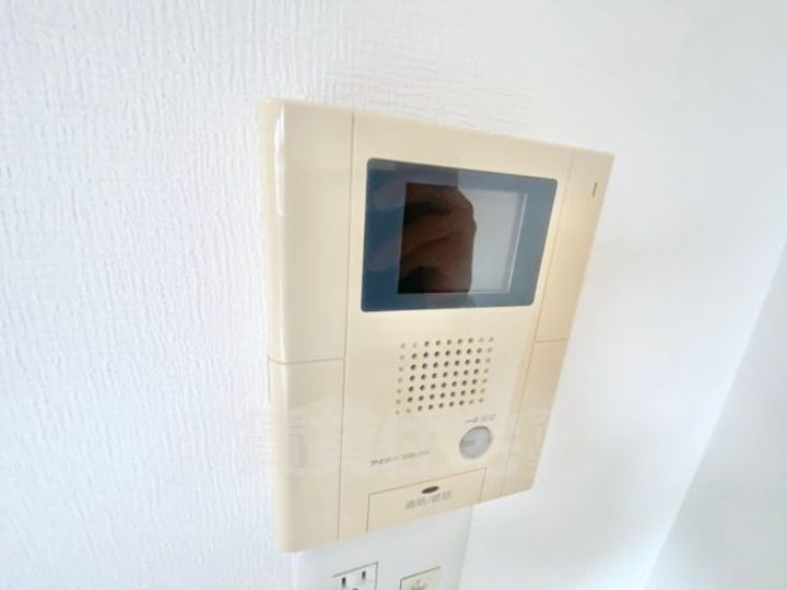 大阪府摂津市千里丘東5丁目の賃貸マンションのその他画像