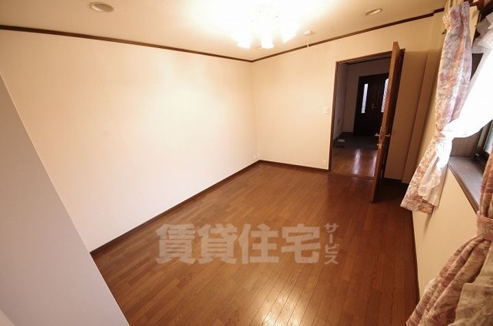鷹殿町25-17貸家のその他画像