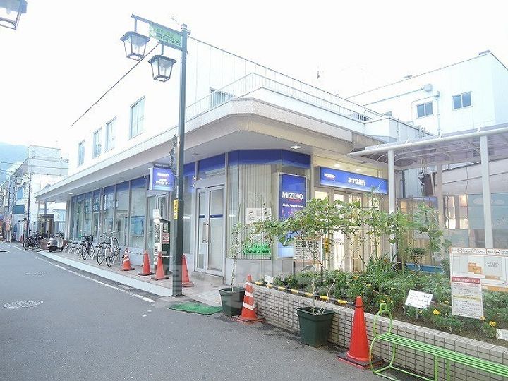 鷹殿町25-17貸家の周辺