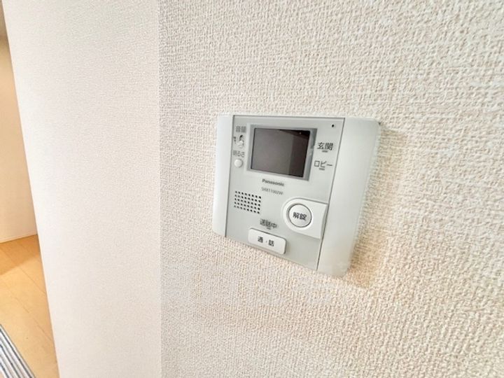 大阪府摂津市香露園の賃貸アパートのその他画像