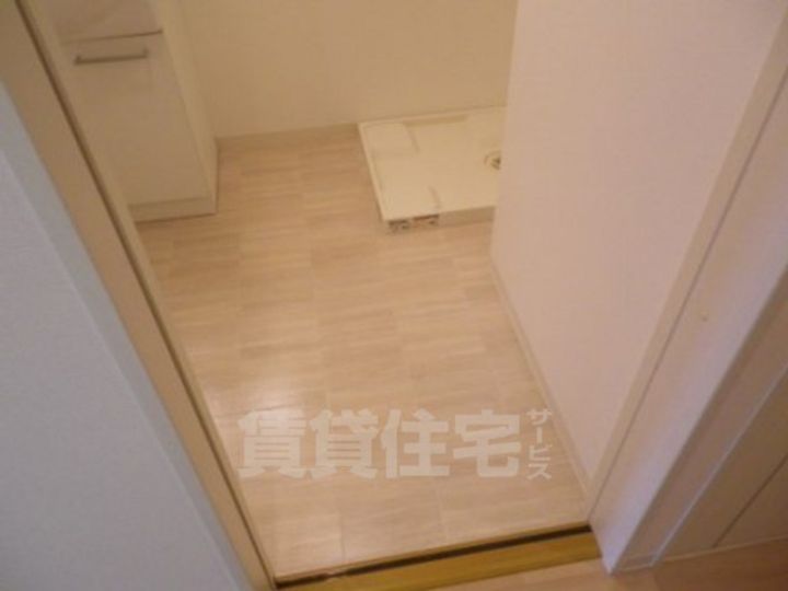 ジオステージ東山の内装