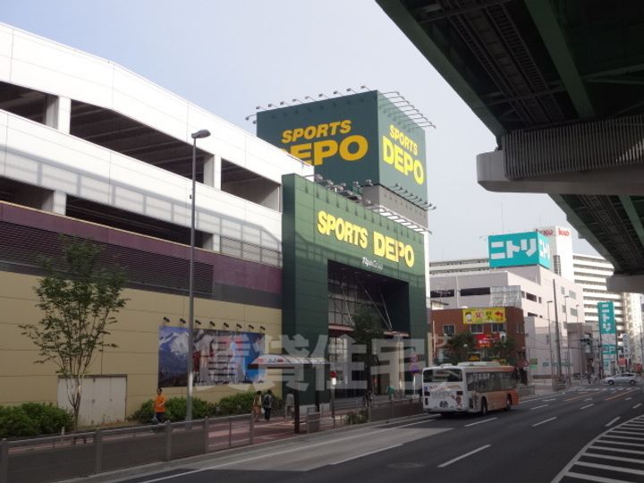 D−room松葉町のその他画像