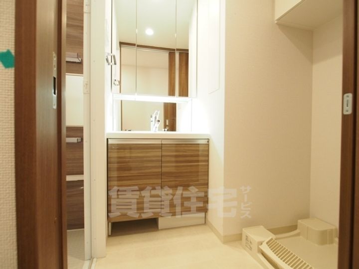 エステムプラザ名古屋丸の内の内装