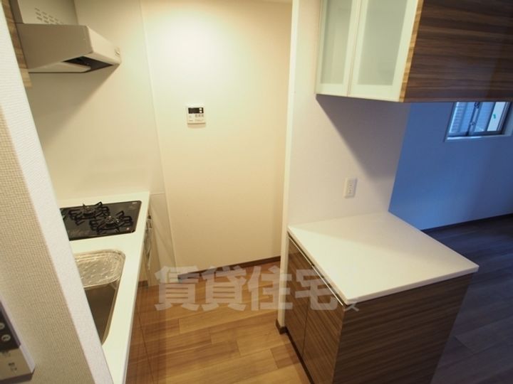 エステムプラザ名古屋丸の内の内装