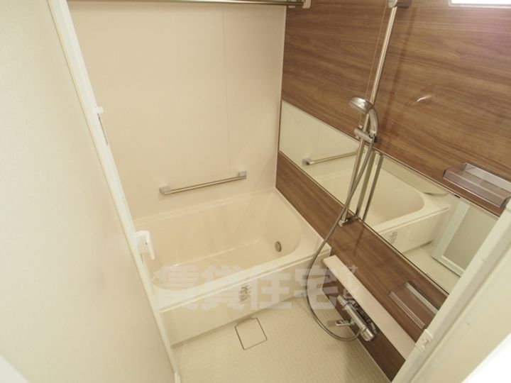 エステムプラザ名古屋丸の内の風呂