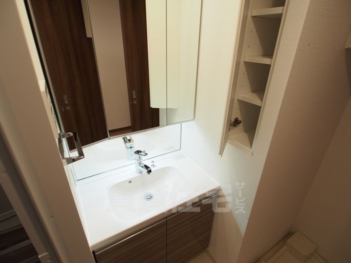 エステムプラザ名古屋丸の内の内装