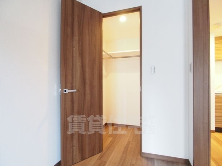 エステムプラザ名古屋丸の内の内装