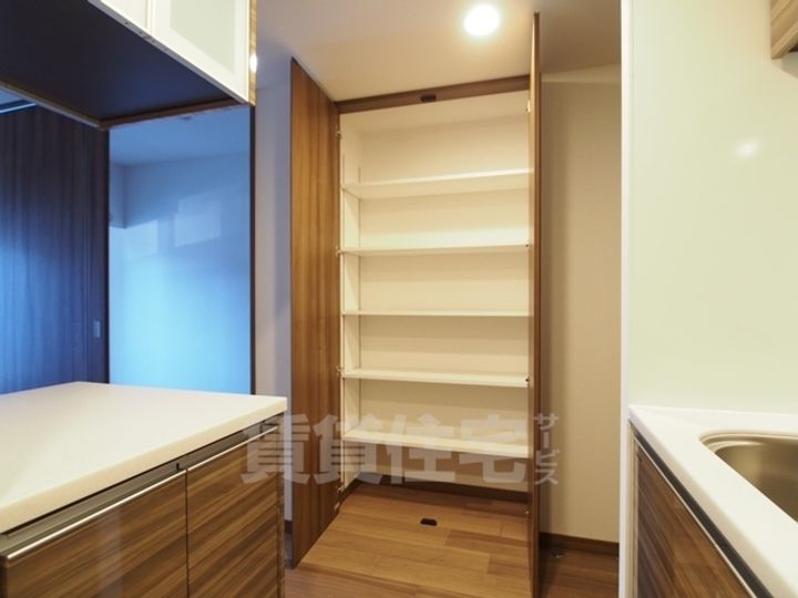 エステムプラザ名古屋丸の内の内装