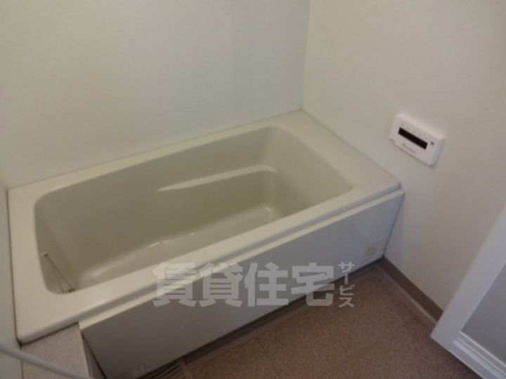 グランアベニュー本郷の風呂