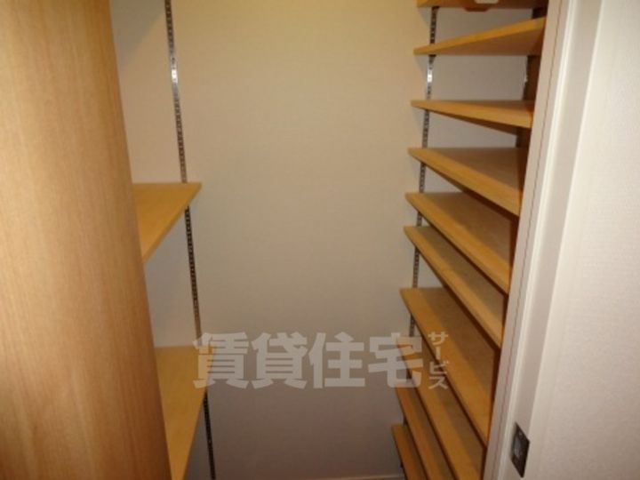 グランアベニュー本郷の内装