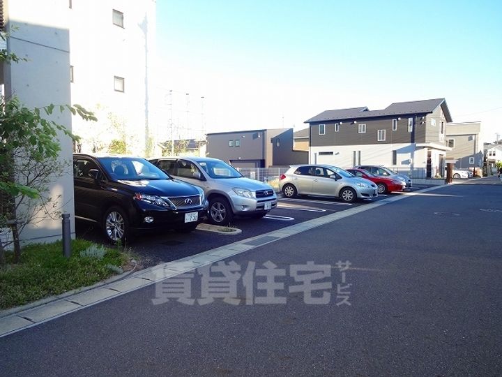 クレストリッジANNEXのその他画像