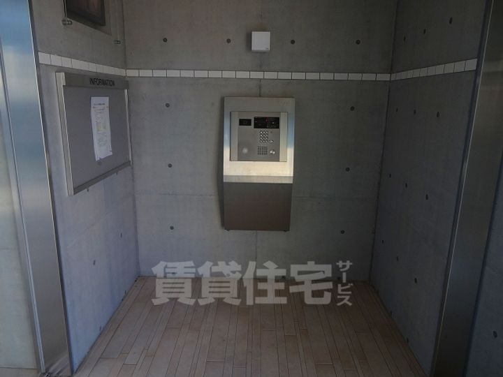 クレストリッジANNEXのその他画像