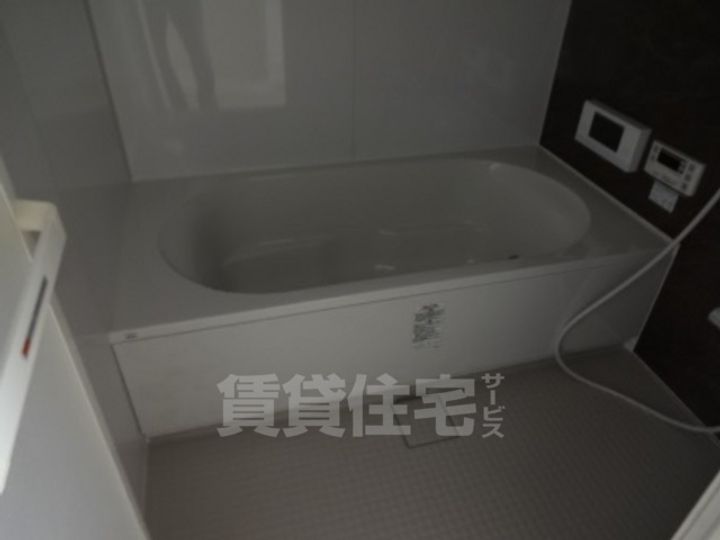 エクセレント星ヶ丘の風呂