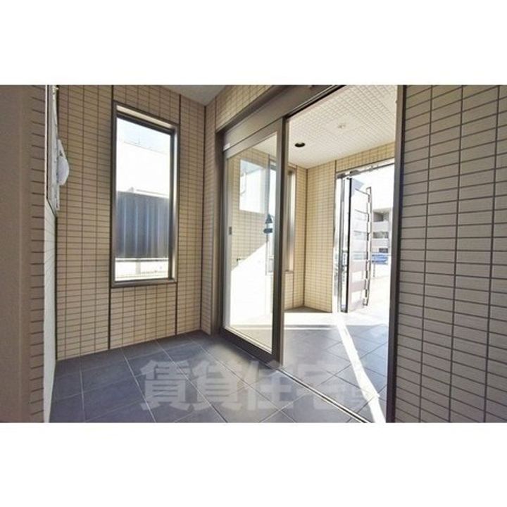 グローヴ大久手A棟のその他画像