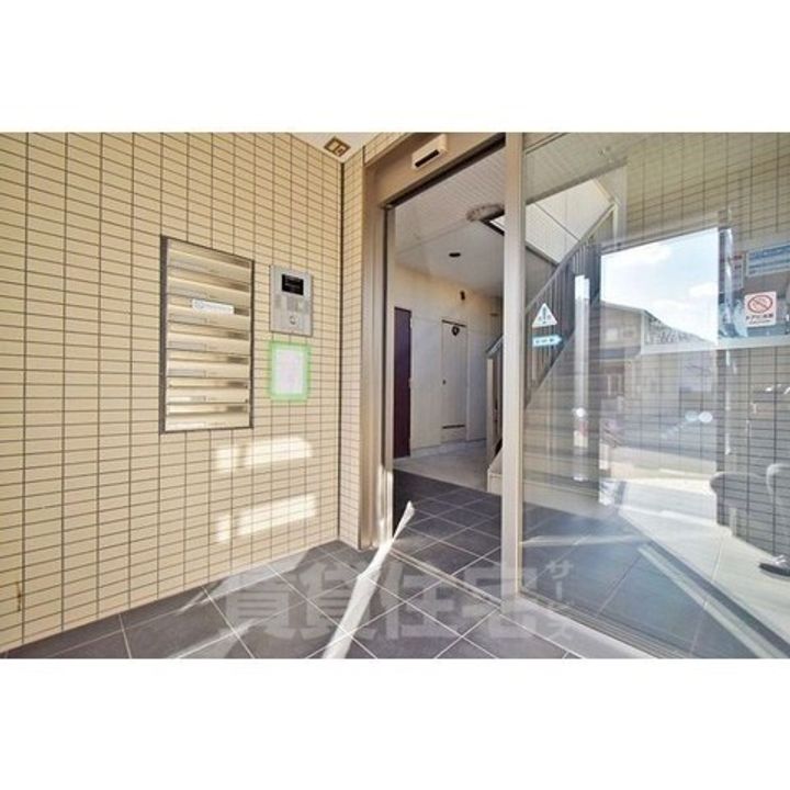 グローヴ大久手A棟のその他画像