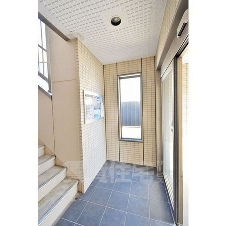 グローヴ大久手A棟のその他画像