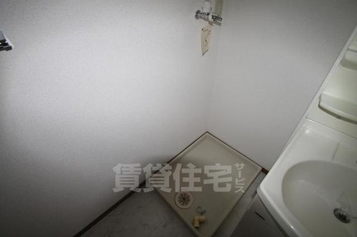 東香里サニーハイツ1のその他画像