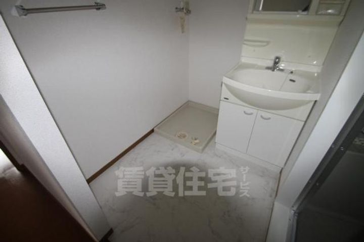 東香里サニーハイツ1のその他画像