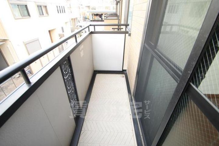 東香里サニーハイツ1のその他画像