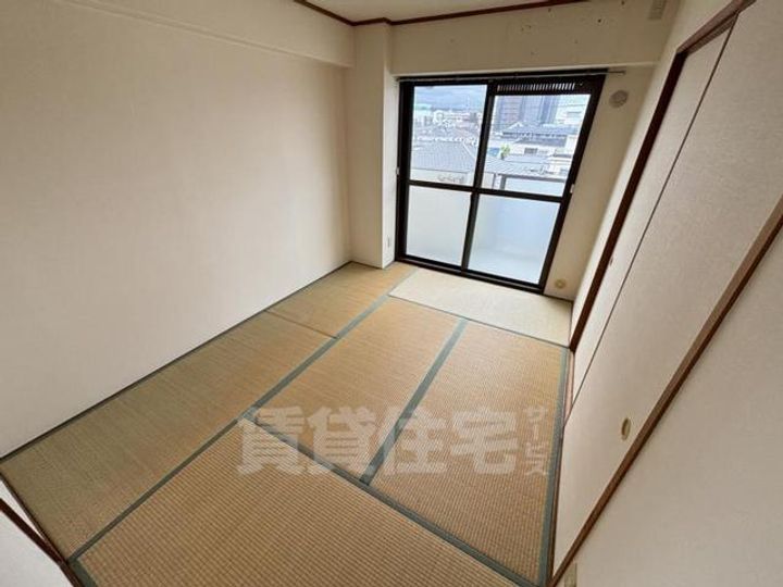 PLUM CITY RESIDENCE NEYAGAWA (ジュネスFUJI) の寝室
