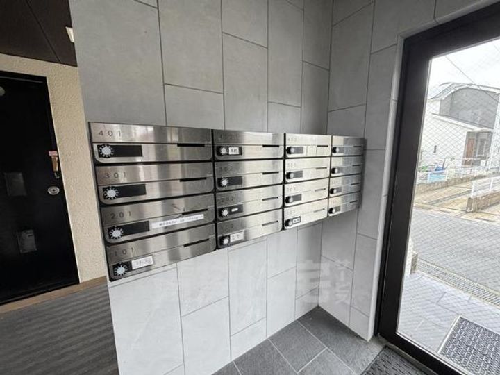 PLUM CITY RESIDENCE NEYAGAWA (ジュネスFUJI) のその他画像