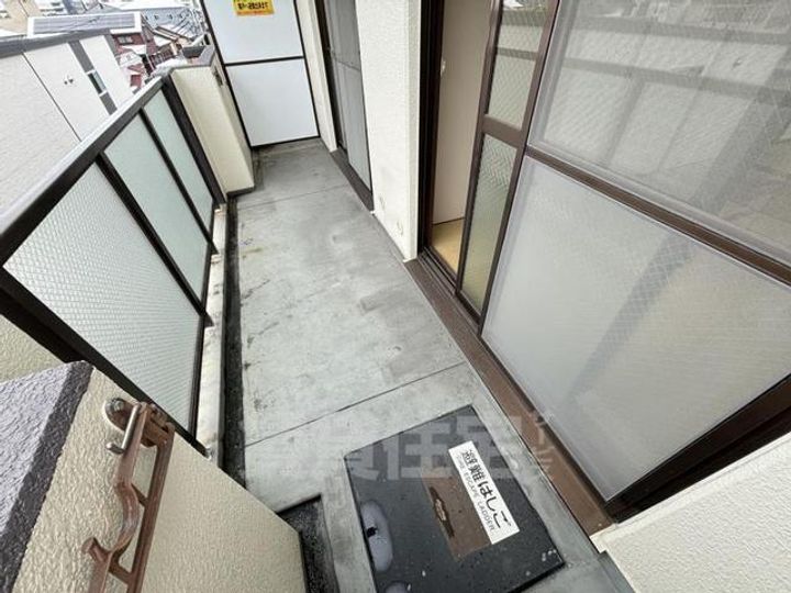 PLUM CITY RESIDENCE NEYAGAWA (ジュネスFUJI) のその他画像