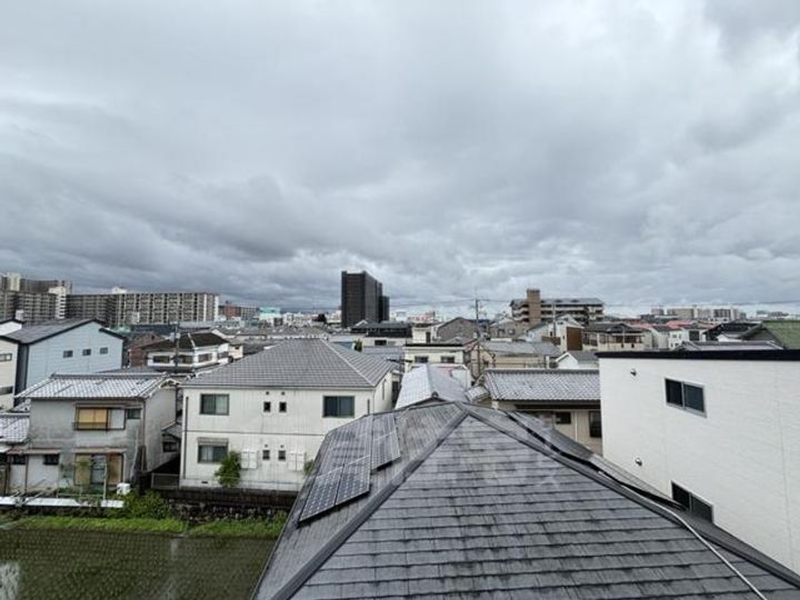 PLUM CITY RESIDENCE NEYAGAWA (ジュネスFUJI) の周辺