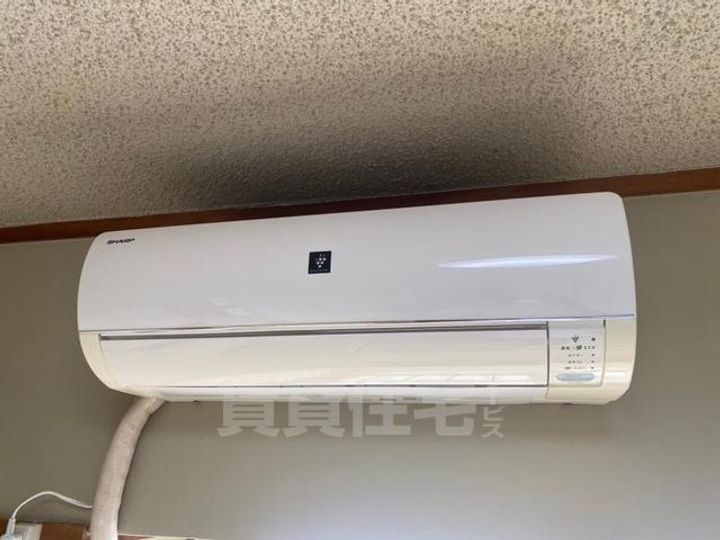 サンコーポ香里のその他画像