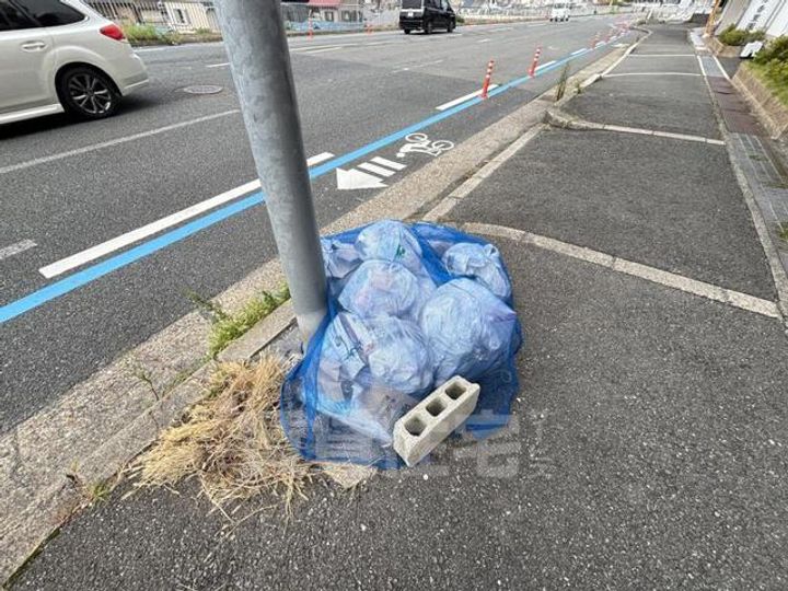 サンコーポ香里のその他画像