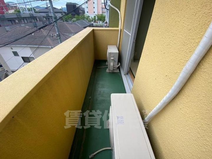 サンコーポ香里のその他画像