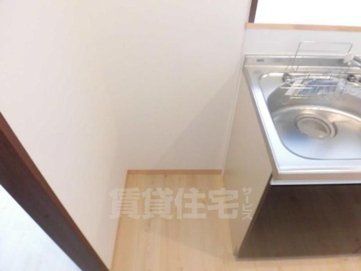 大阪府豊中市中桜塚4丁目の賃貸マンションのその他画像