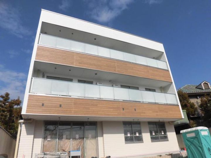 大阪府豊中市中桜塚4丁目の賃貸マンションのその他画像