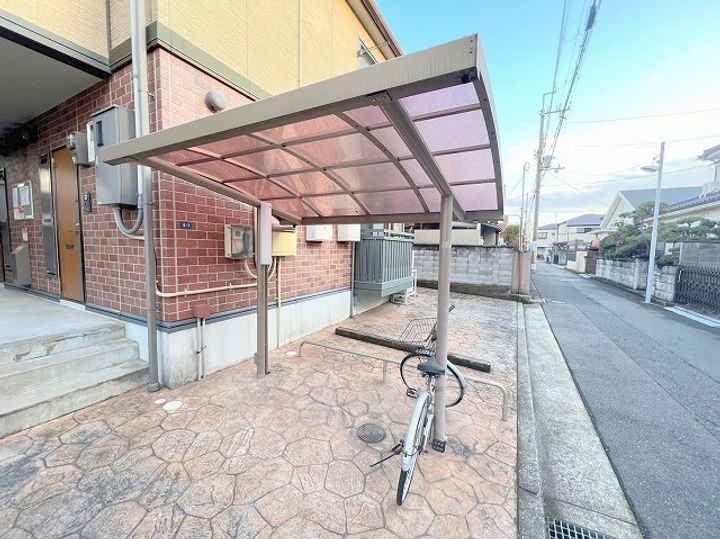 アミティエ山本のその他画像