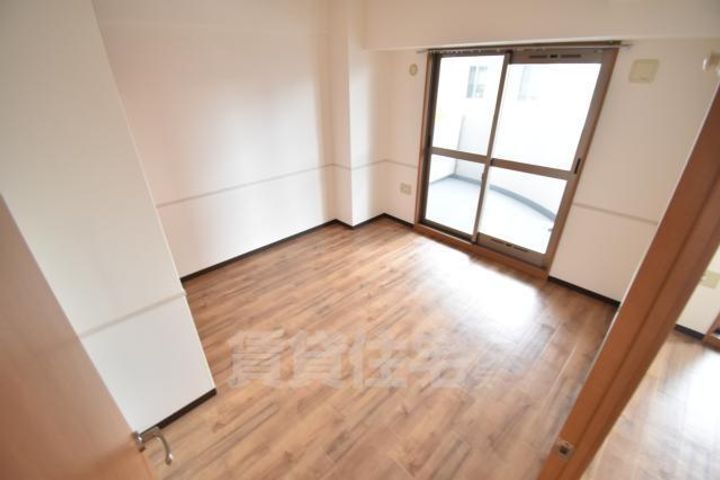 大阪府茨木市寺田町の賃貸マンションの子供部屋