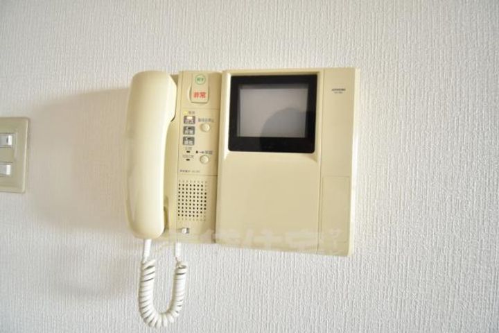 大阪府茨木市寺田町の賃貸マンションのその他画像