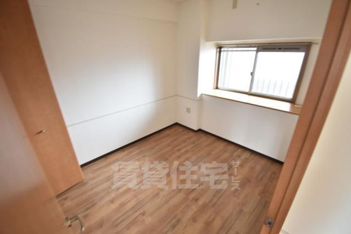 大阪府茨木市寺田町の賃貸マンションのその他画像