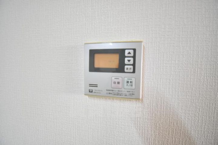 大阪府茨木市寺田町の賃貸マンションのその他画像