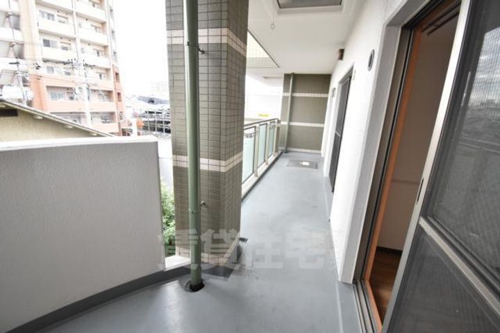 大阪府茨木市寺田町の賃貸マンションのその他画像