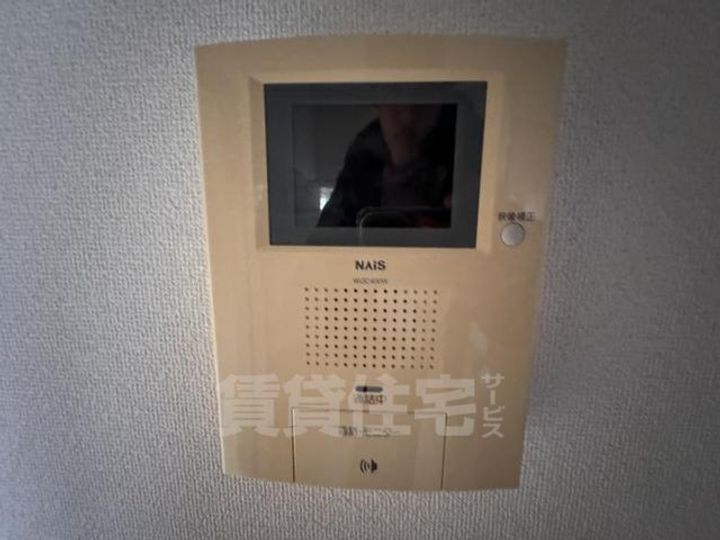 香里コーポ百合のその他画像