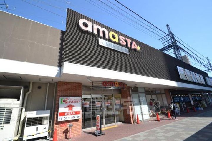 JSC尼崎のその他画像