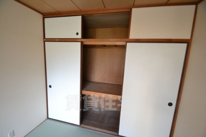 JSC尼崎の内装