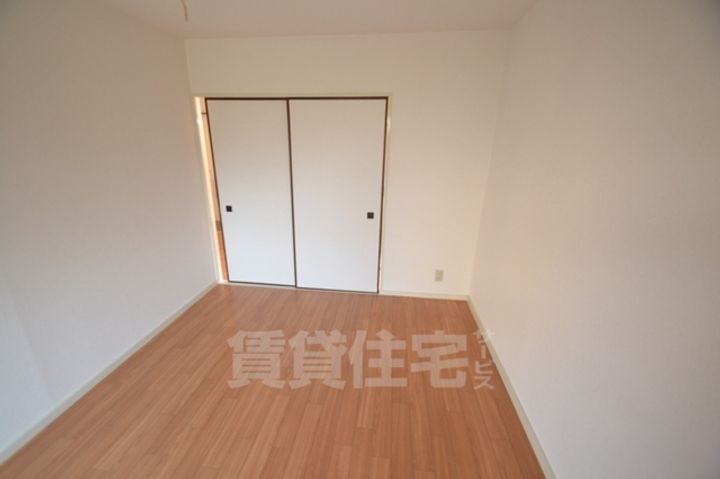 JSC尼崎の子供部屋