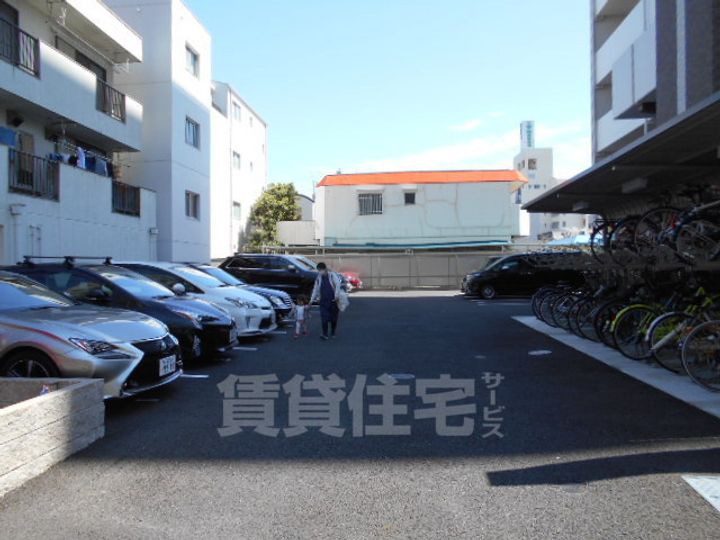 オルソパール伝馬のその他画像