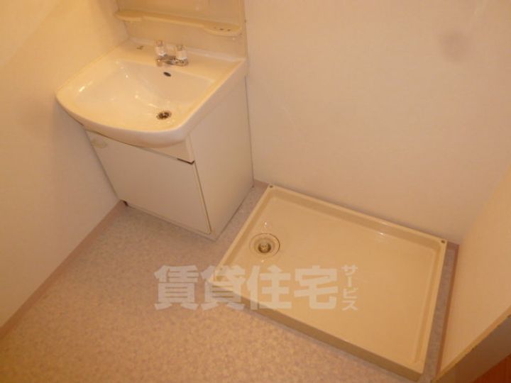 大阪府豊中市利倉西1丁目の賃貸マンションのその他画像