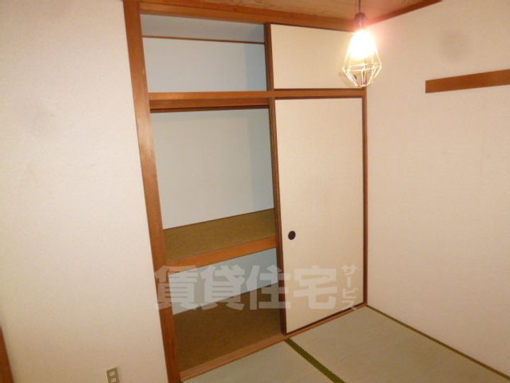 大阪府豊中市利倉西1丁目の賃貸マンションのその他画像