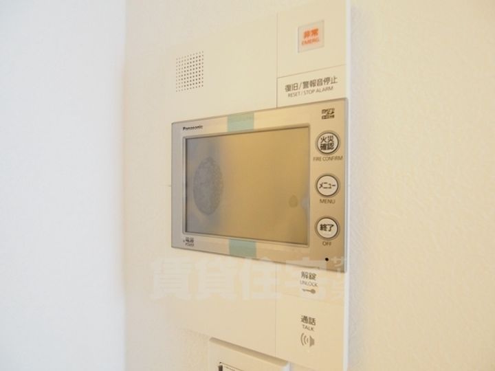 ファーストレジデンス栄のその他画像