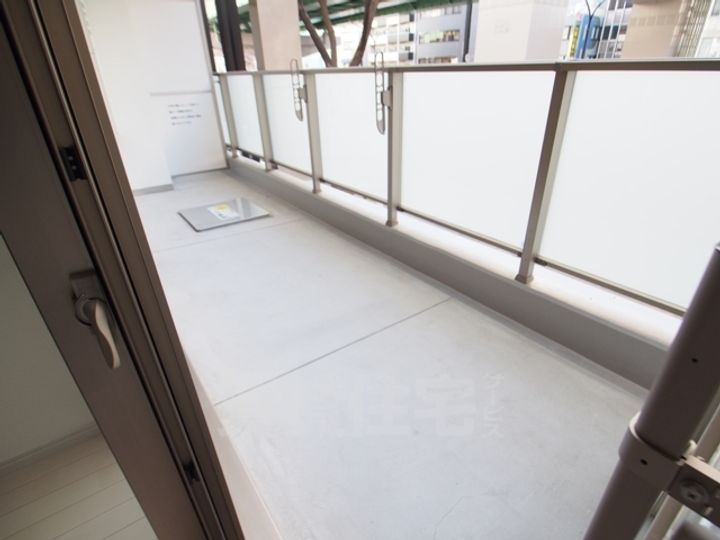 ファーストレジデンス栄のその他画像