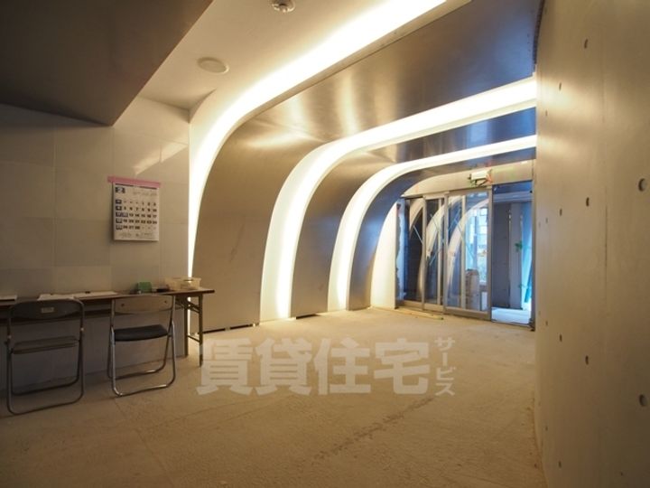 ファーストレジデンス栄のその他画像