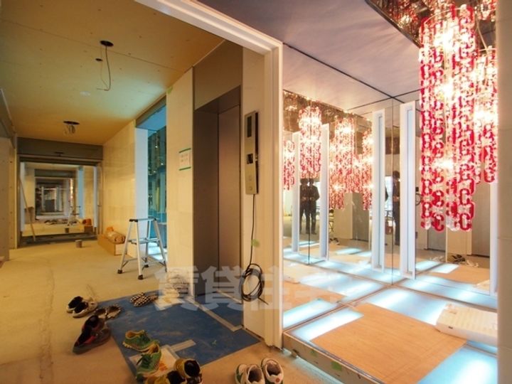 ファーストレジデンス栄のその他画像