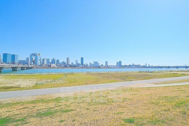 エグゼ新北野のその他画像